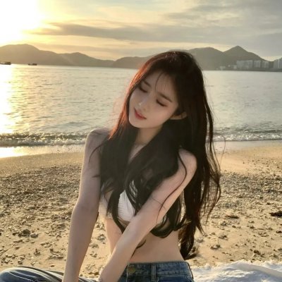 致深爱你的那个我