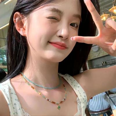 星光不及她耀眼